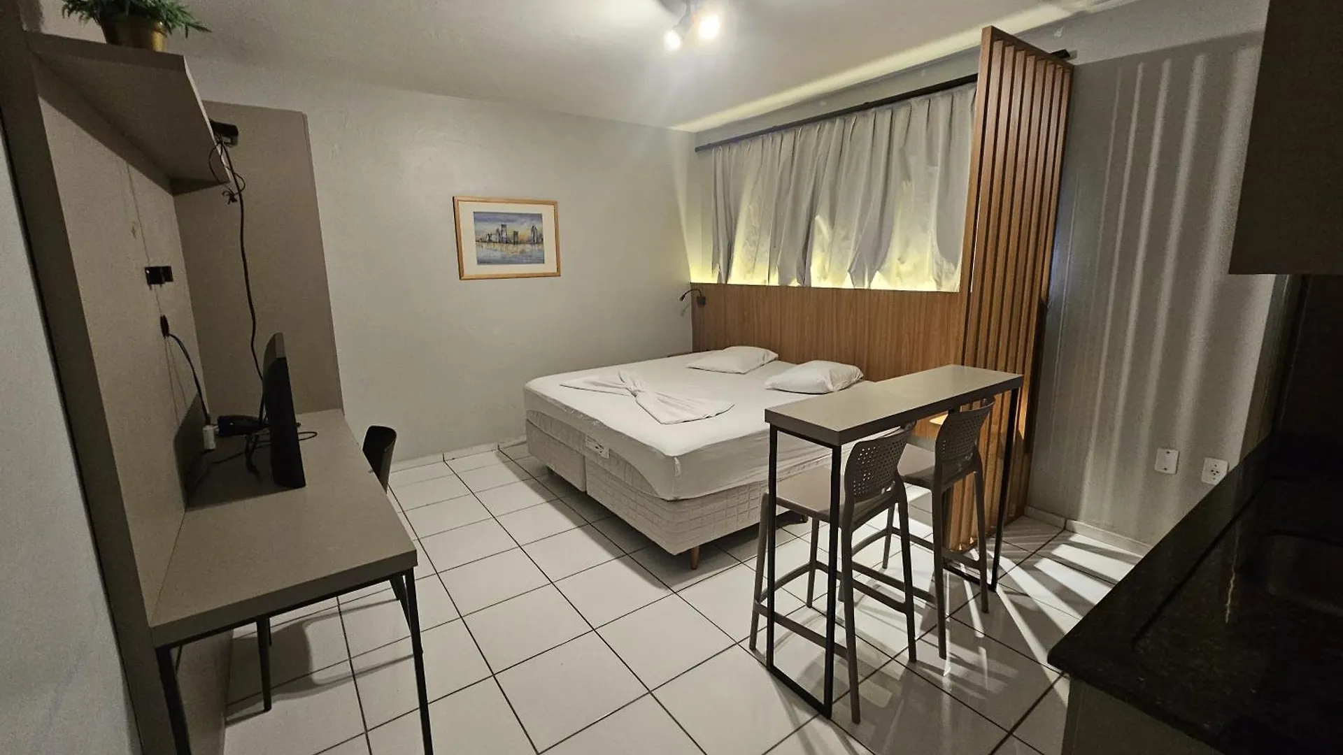 Ok Inn Hotel Criciuma Centro