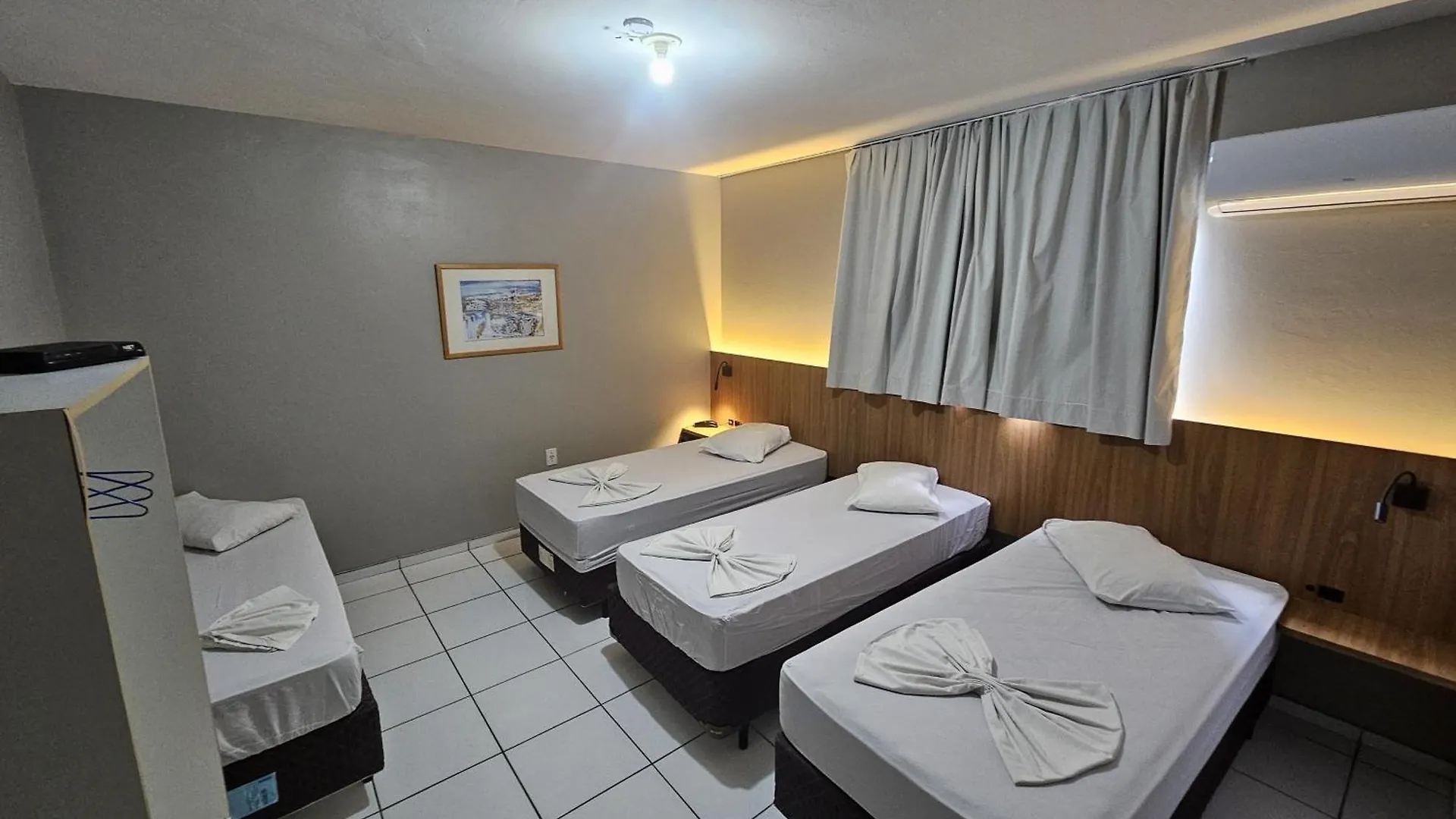 Ok Inn Hotel Criciuma Centro