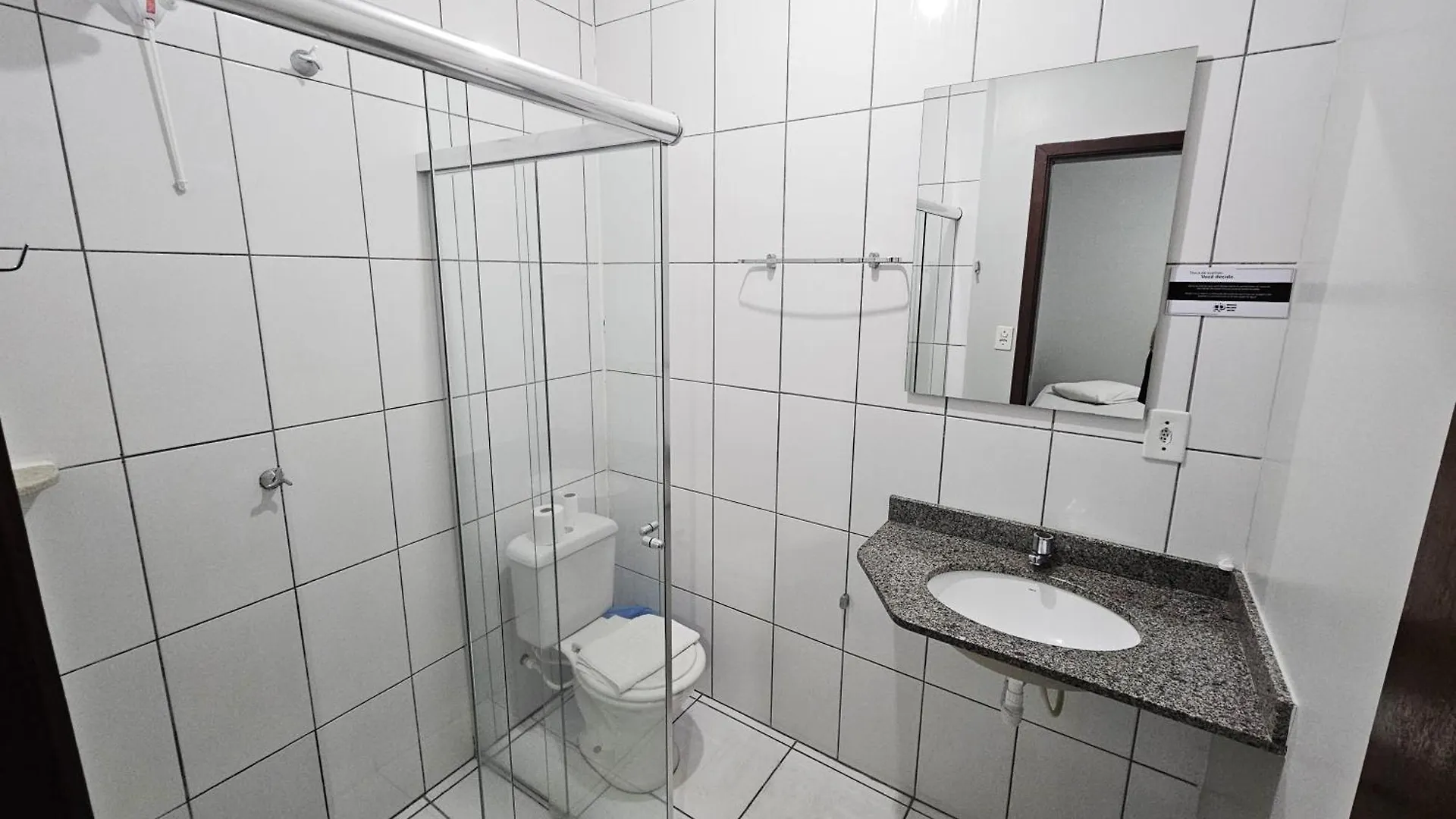Ok Inn Hotel Criciuma Centro