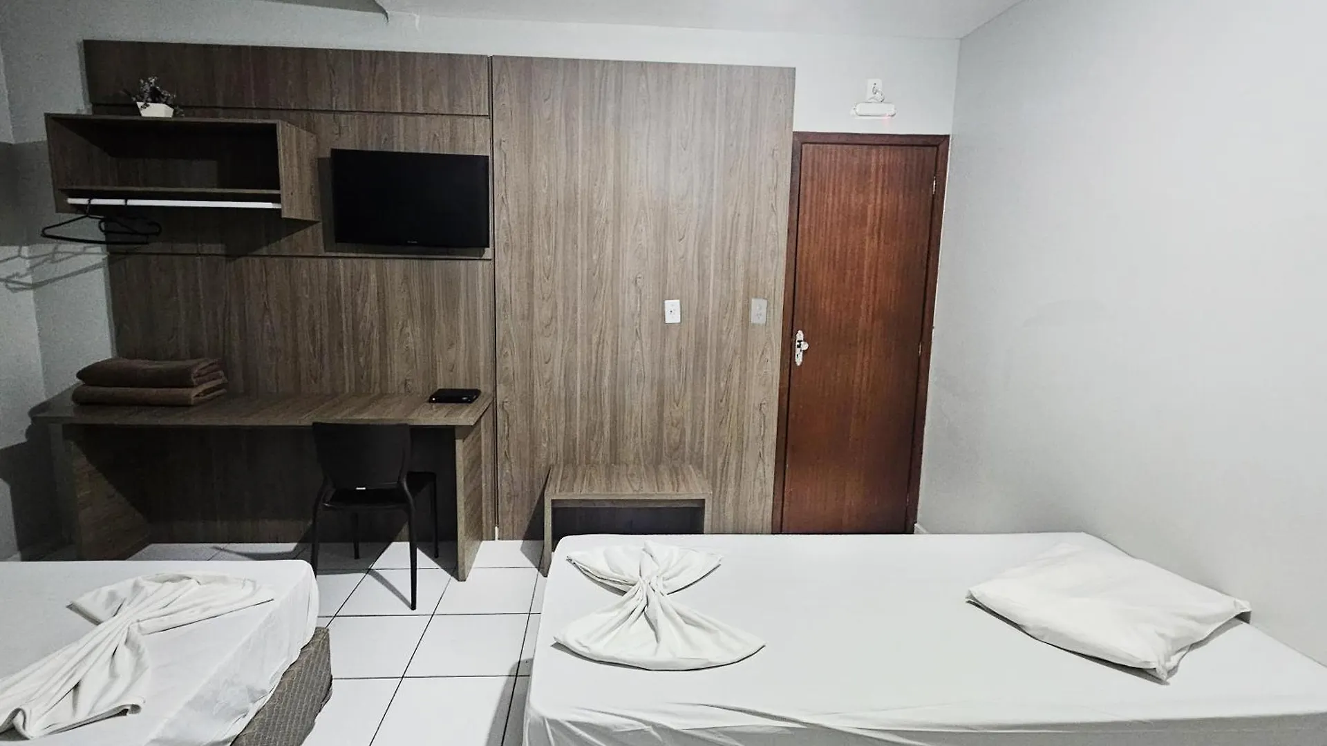Ok Inn Hotel Criciuma Centro