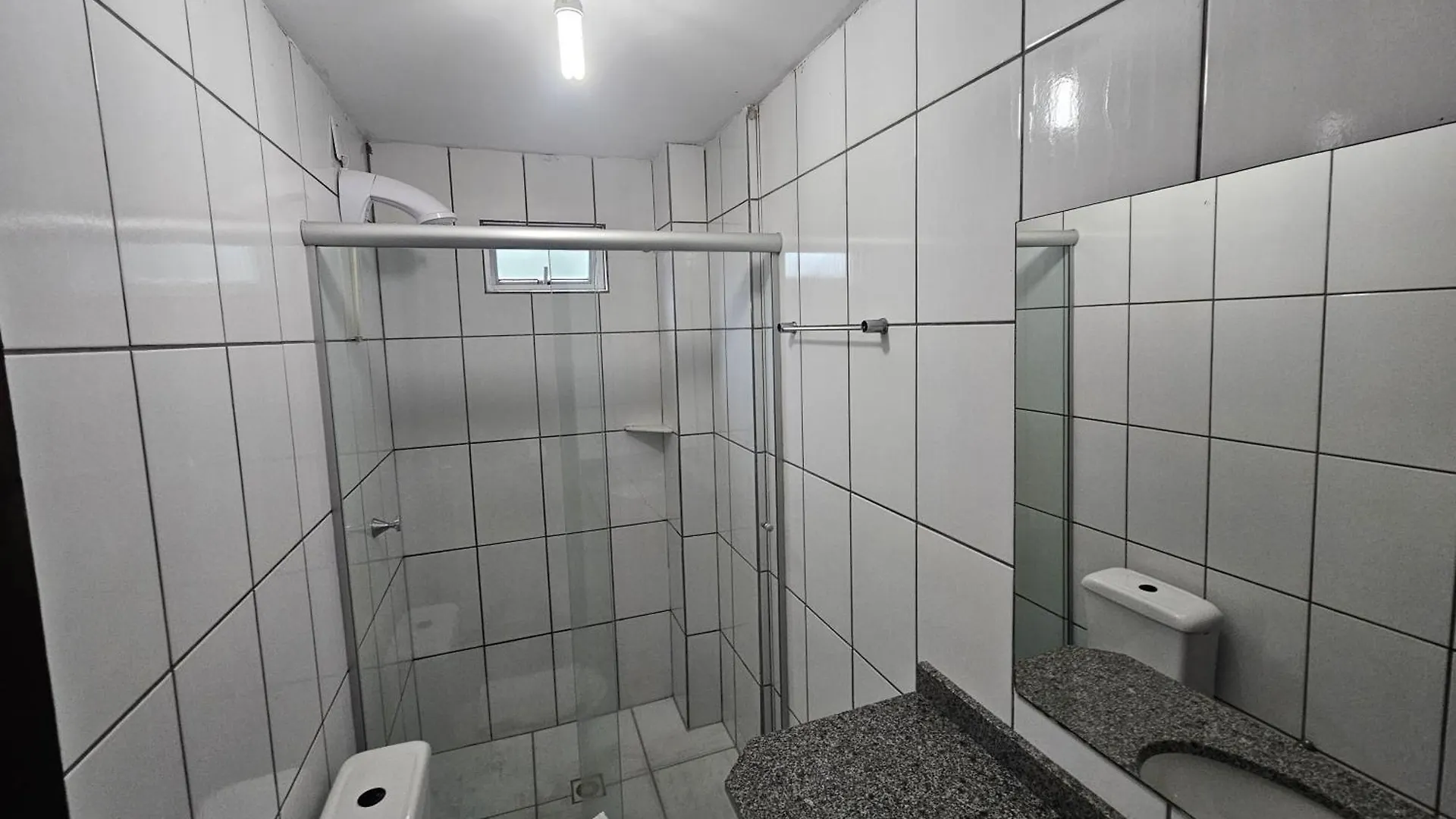 Ok Inn Hotel Criciuma Centro Brazylia