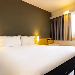 Ibis Criciuma Hotel